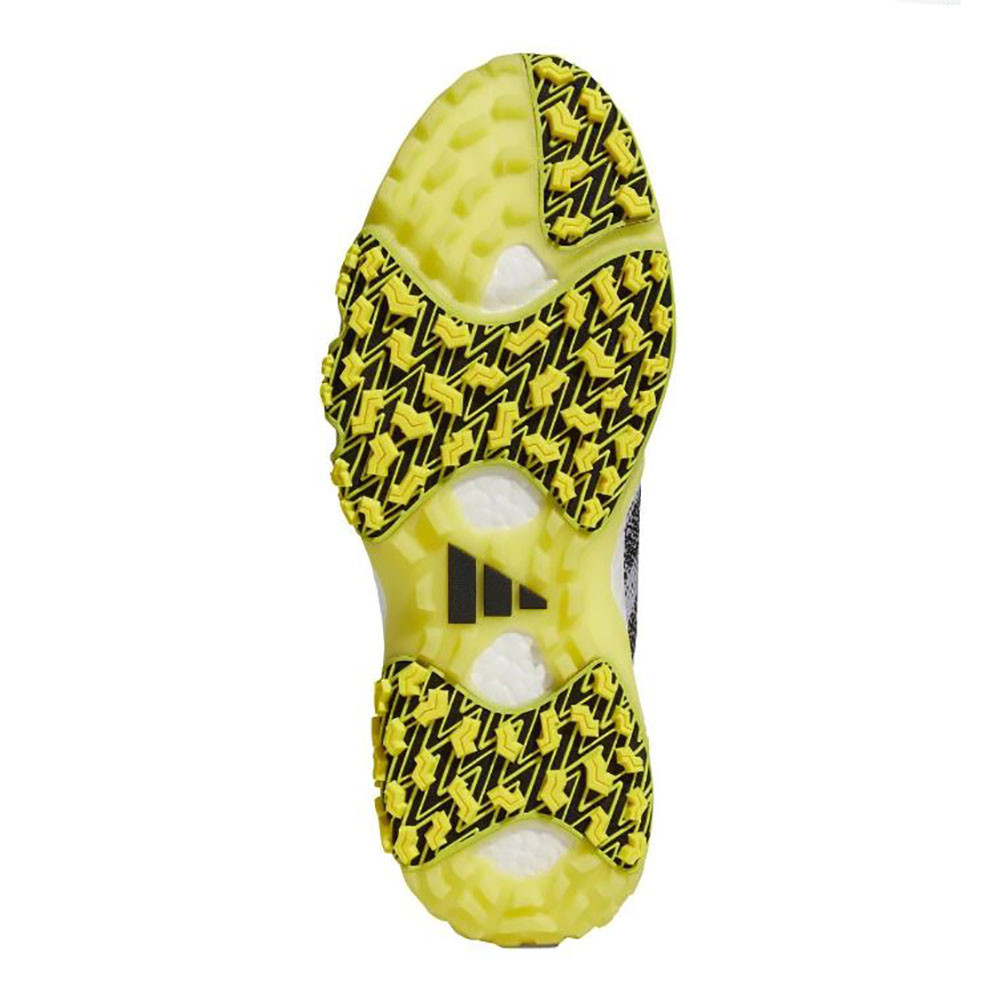 Adidas Men's CODECHAOS 22 Golf Shoes - Maple Hill Golf